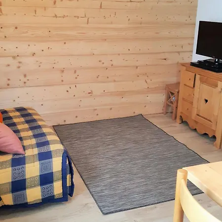 Cosy Au Pied Des Pistes Avec Parking - Fr-1-516-133 Apartment Les Deux Alpes