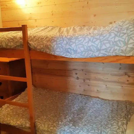 Cosy Au Pied Des Pistes Avec Parking - Fr-1-516-133